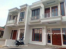 4 Bedroom House for sale in Cilandak Town Square, Cilandak, Jaga Karsa