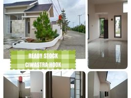 2 Bedroom House for sale in Margacinta, Bandung, Margacinta