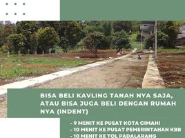  Land for sale in Bandung, West Jawa, Ngamprah, Bandung