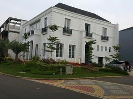 5 Bedroom House for sale in Basilea Convention Center, Legok, Legok