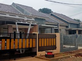 2 Bedroom House for sale in Pancoranmas, Bogor, Pancoranmas