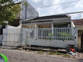 3 Habitación Casa en venta en Tambaksari, East Jawa, Tambaksari