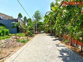  Tanah for sale in Denpasar Selata, Denpasar, Denpasar Selata