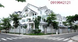 Các căn hiện có ở Saigon Pearl Complex