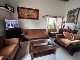 4 Schlafzimmer Villa zu verkaufen in Rionegro, Antioquia, Rionegro