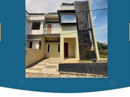 2 Kamar Vila for sale in Batu, Malang Regency, Batu