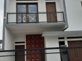 3 Kamar Rumah for sale in Sumurbandung, Bandung, Sumurbandung