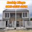 2 Bedroom House for sale in Buduran, Sidoarjo, Buduran