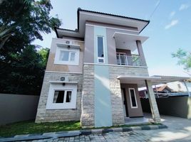Villa 3 chambre à vendre à Ngaglik, Yogyakarta, Ngaglik