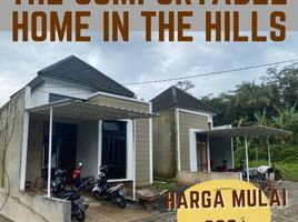 2 Kamar Rumah for sale in Salatiga, Jawa Tengah, Sidomukti, Salatiga