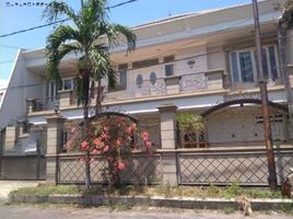 4 Habitación Casa en venta en Tambaksari, East Jawa, Tambaksari