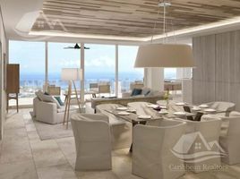 3 Schlafzimmer Wohnung zu verkaufen in Isla Mujeres, Quintana Roo, Isla Mujeres