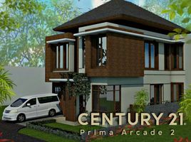 5 Bedroom Villa for sale in Ciputat, Tangerang, Ciputat