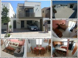 3 Bedroom House for rent in San Nicolas De Los Garza, Nuevo Leon, San Nicolas De Los Garza