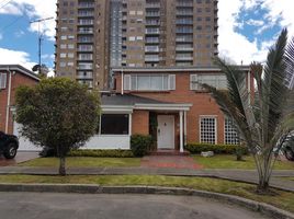 3 Bedroom House for sale in Bogota, Cundinamarca, Bogota