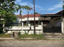 3 Habitación Villa en venta en Mulyorejo, East Jawa, Mulyorejo