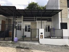 2 Kamar Vila for sale in Taman, Madiun, Taman