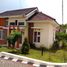 2 Kamar Vila for sale in Taman, Madiun, Taman