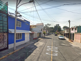 3 Habitación Casa en venta en Gustavo A Madero, Ciudad de México, Gustavo A Madero