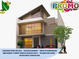 2 Bedroom House for sale in Gayungan, Surabaya, Gayungan