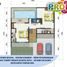 2 Bedroom House for sale in Gayungan, Surabaya, Gayungan