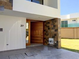 4 Schlafzimmer Haus zu verkaufen in Santa Isabel Cholula, Puebla, Santa Isabel Cholula