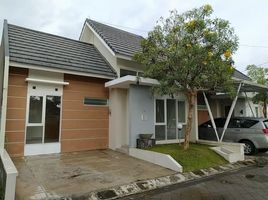 2 Kamar Vila for sale in Taman, Madiun, Taman