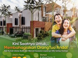 3 Bedroom House for sale in Padalarang, Bandung, Padalarang