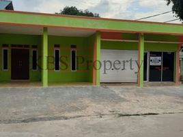 3 Bedroom House for sale in Batam Barat, Batam, Batam Barat