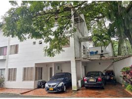 5 Schlafzimmer Haus zu verkaufen in Cali, Valle Del Cauca, Cali