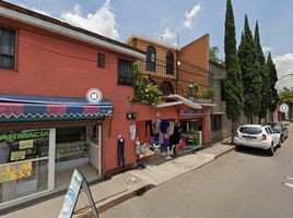 3 Habitación Casa en venta en Coyoacan, Ciudad de México, Coyoacan
