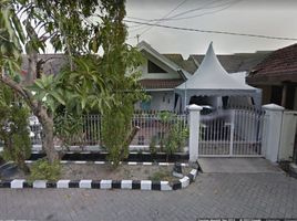 3 Habitación Villa en venta en Wiyung, East Jawa, Wiyung