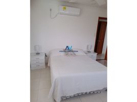 2 Habitación Apartamento en venta en Cartagena, Bolivar, Cartagena