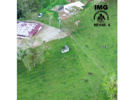  Terreno (Parcela) en venta en Cali, Valle Del Cauca, Cali