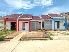 2 Bedroom House for sale in Lampung, Sukarame, Bandar Lampung, Lampung