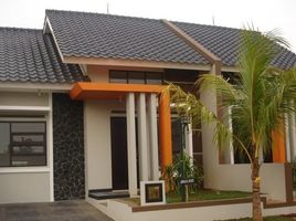 2 Kamar Vila for sale in Taman, Madiun, Taman