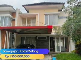 4 Bedroom House for sale in Kidung Kandang, Malang Regency, Kidung Kandang