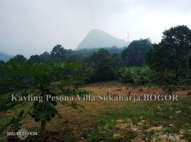  Land for sale in Bogor Selatan, Bogor, Bogor Selatan