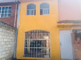 Maison 3 chambre à louer à Toluca, Mexico, Toluca