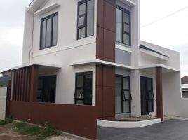 Maison 2 chambre à vendre à Ngamprah, West Jawa, Ngamprah