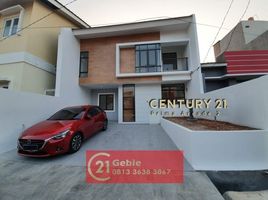 5 Bedroom House for sale in Pondok Aren, Tangerang, Pondok Aren