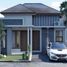 3 Kamar Vila for sale in Ngemplak, Sleman, Ngemplak