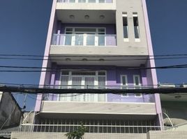  Villa en venta en Ben Nghe, District 1, Ben Nghe