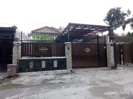 4 Habitación Casa en venta en Depok, Yogyakarta, Depok