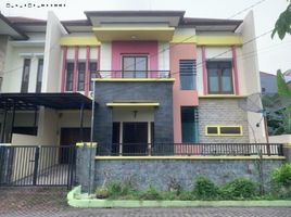 4 Habitación Casa en venta en Tambaksari, East Jawa, Tambaksari