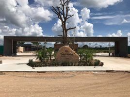  Grundstück zu verkaufen in Yaxkukul, Yucatan, Yaxkukul