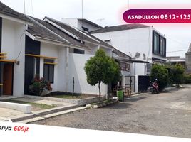 2 Bedroom House for sale in Margacinta, Bandung, Margacinta