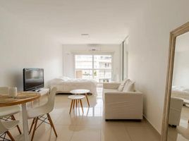 Estudio Apartamento en alquiler en Buenos Aires, Capital Federal, Buenos Aires