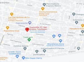 4 Schlafzimmer Villa zu verkaufen in Alvaro Obregon, Mexico City, Alvaro Obregon