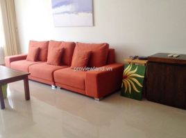 3 Phòng ngủ Chung cư for rent at Saigon Pearl Complex, Phường 22